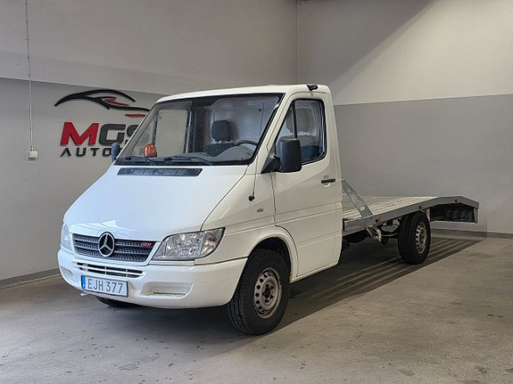 Mercedes-Benz Sprinter 311