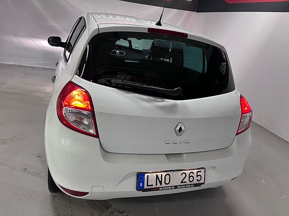 Renault Clio 5 of 5