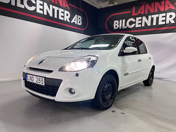 Renault Clio 7 of 20
