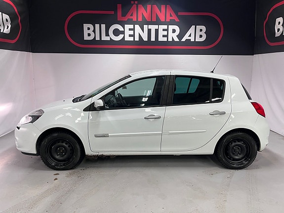 Renault Clio 3 of 5