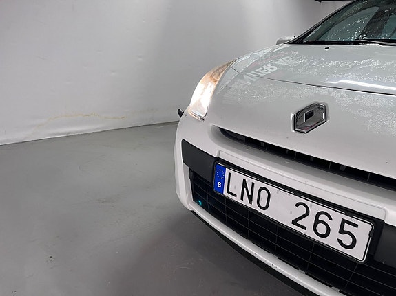 Renault Clio 6 of 20