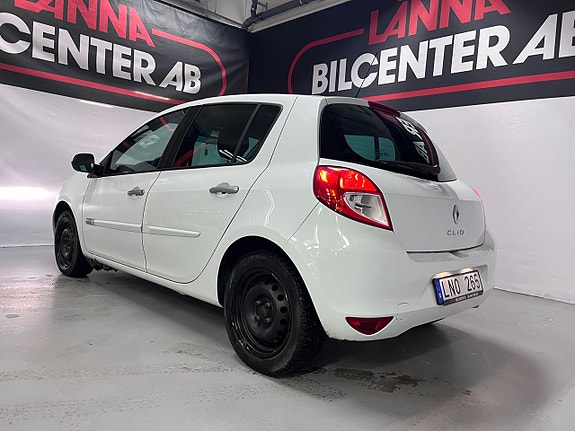 Renault Clio 4 of 5