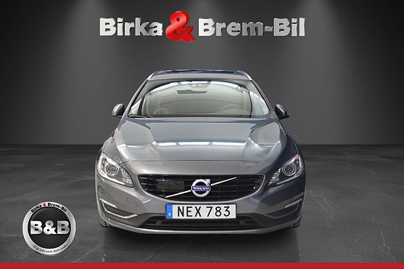 Volvo V60 6 of 18