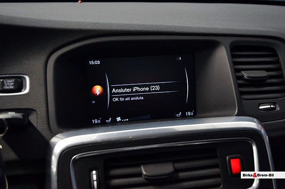 Volvo V60 12 of 18