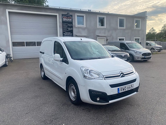 Citroen Berlingo 2 of 5