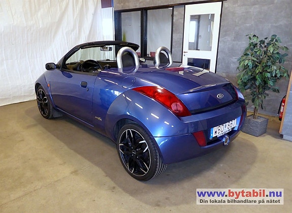 Ford StreetKa 4 of 5