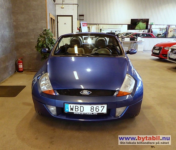Ford StreetKa 9 of 9