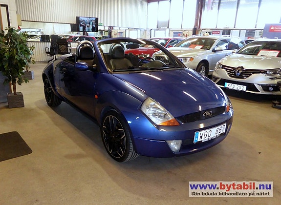 Ford StreetKa 8 of 9