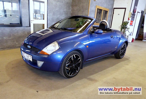 Ford StreetKa 7 of 9