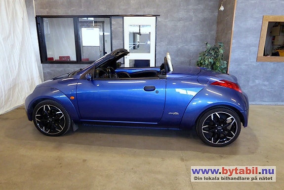Ford StreetKa 3 of 5