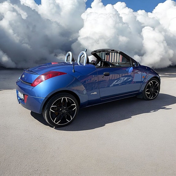 Ford StreetKa 2 of 5