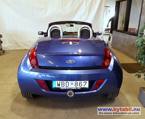 Ford StreetKa 5 of 5
