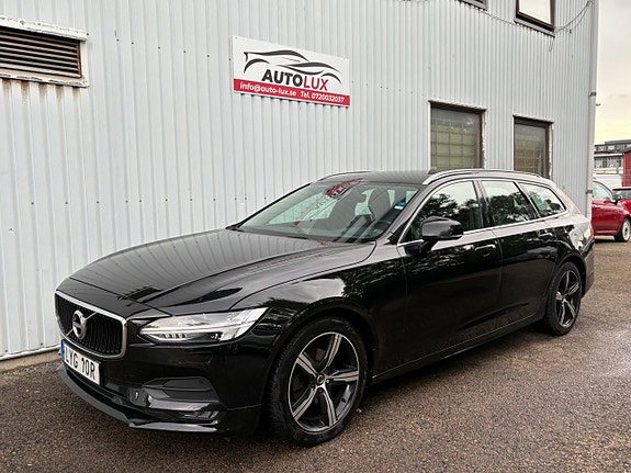 Volvo V90 2 of 19