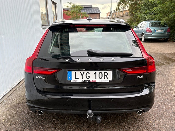 Volvo V90 7 of 19