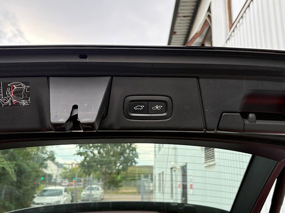 Volvo V90 19 of 19