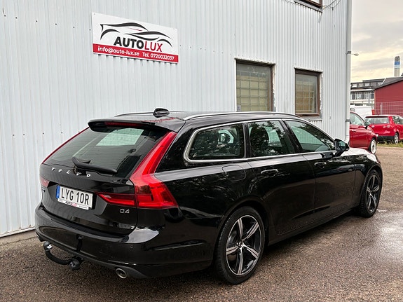 Volvo V90 6 of 19