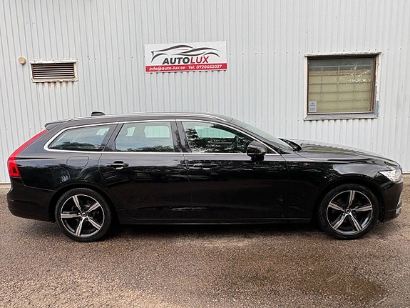 Volvo V90 5 of 19