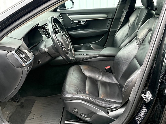 Volvo V90 9 of 19