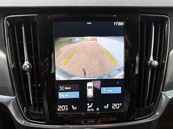 Volvo V90 14 of 19