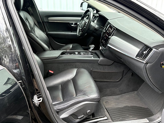 Volvo V90 12 of 19