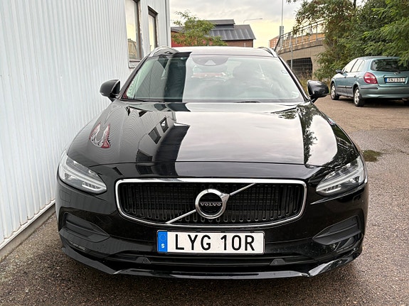 Volvo V90 3 of 19