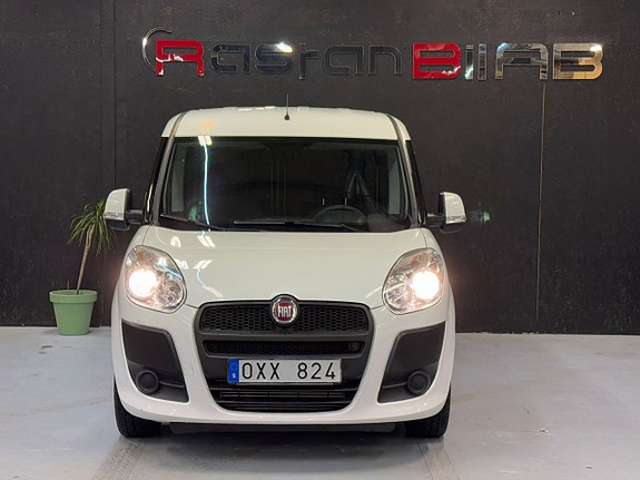 Fiat Doblo 6 of 17
