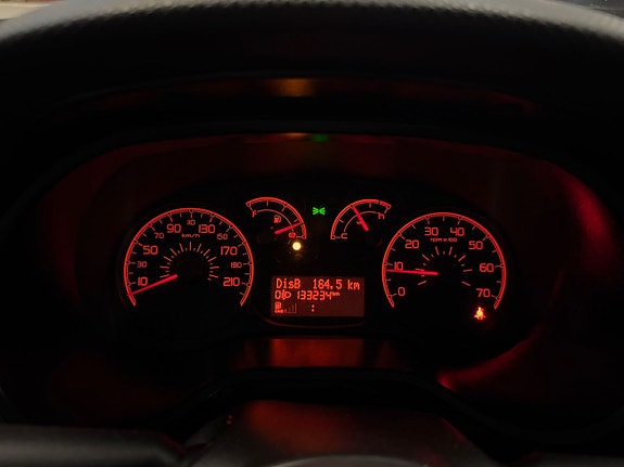 Fiat Doblo 17 of 17