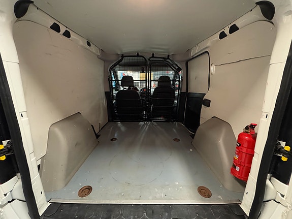 Fiat Doblo 10 of 17