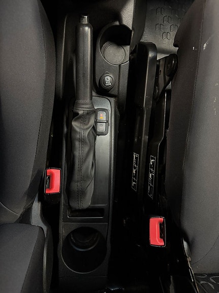 Fiat Doblo 14 of 17