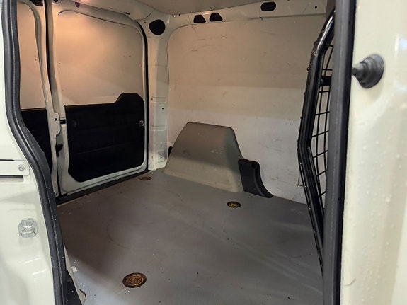 Fiat Doblo 11 of 17