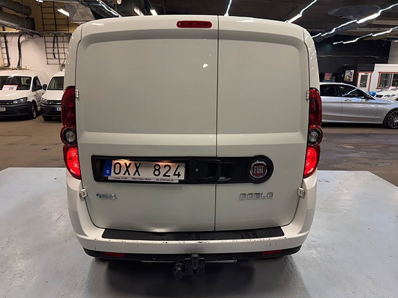 Fiat Doblo 8 of 17