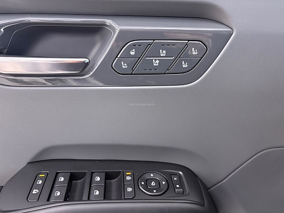 Kia EV9 16 of 20