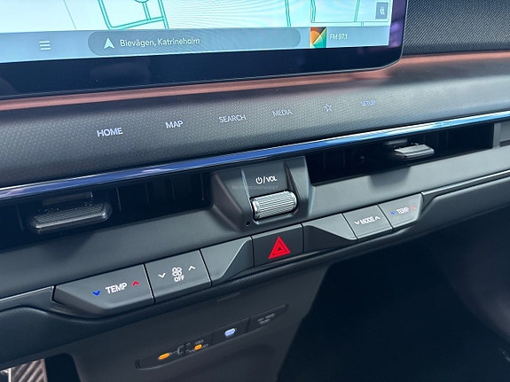 Kia EV9 13 of 20