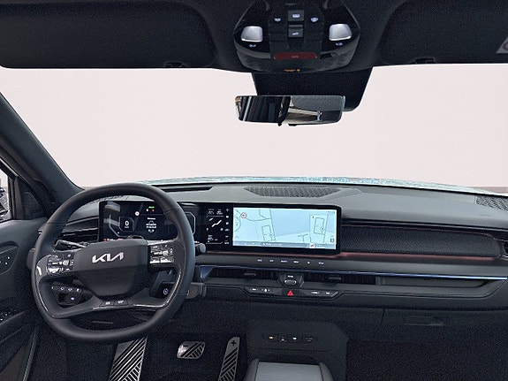 Kia EV9 7 of 20