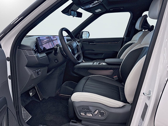 Kia EV9 8 of 20