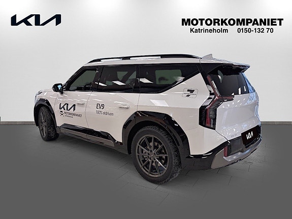 Kia EV9 6 of 20