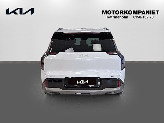 Kia EV9 5 of 5