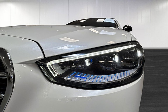Mercedes-Benz S580 e 20 of 22
