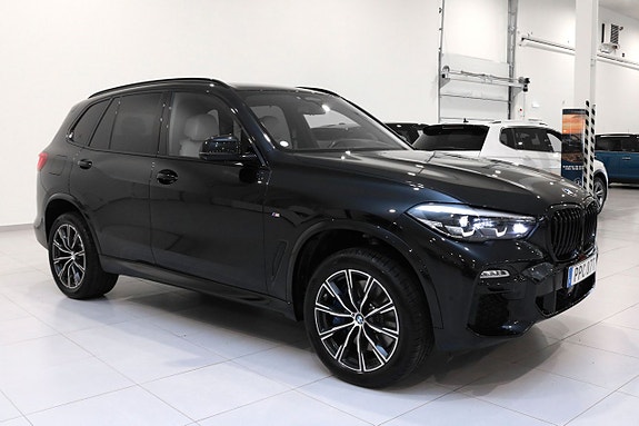 BMW X5 6 of 27