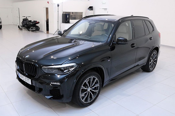 BMW X5 5 of 5