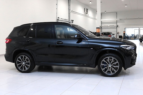 BMW X5 7 of 27