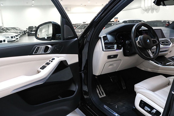 BMW X5 9 of 27