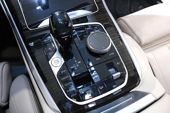BMW X5 20 of 27