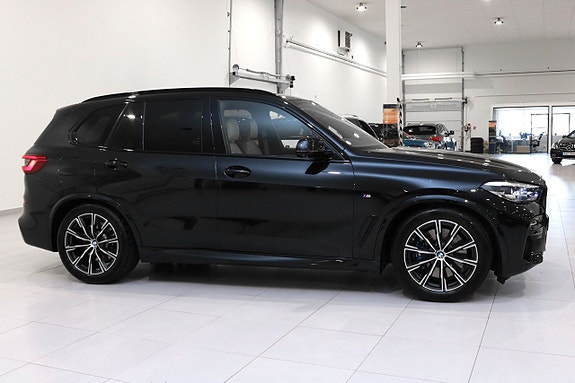 BMW X5 8 of 27