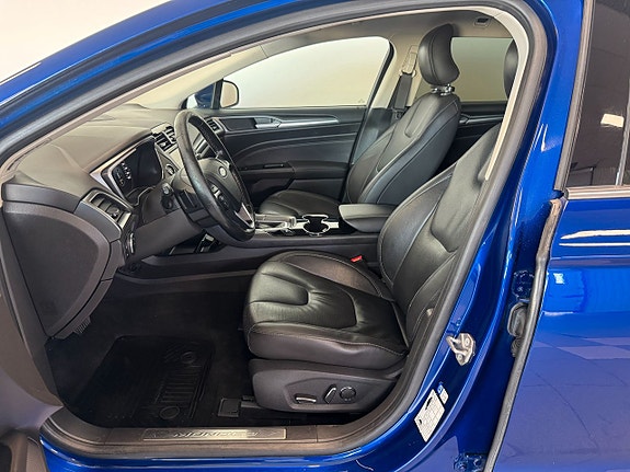 Ford Mondeo 7 of 22