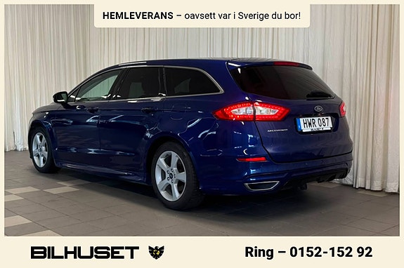 Ford Mondeo 6 of 22