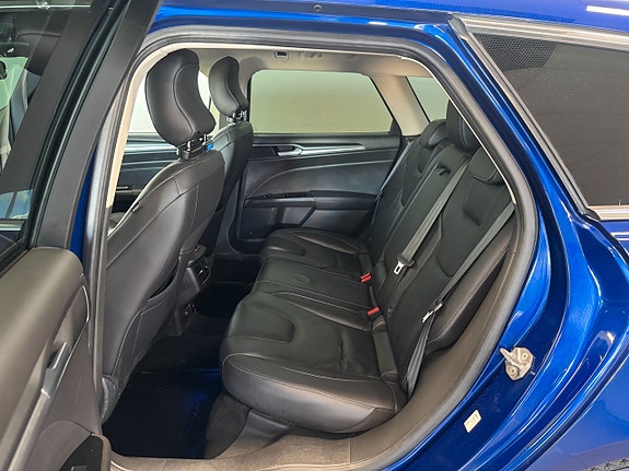 Ford Mondeo 8 of 22