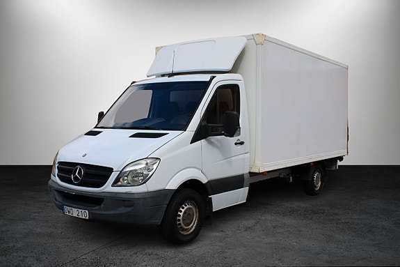 Mercedes-Benz Sprinter 316