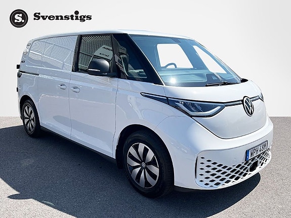 Volkswagen ID. Buzz 6 of 14