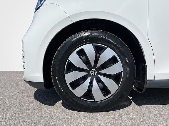 Volkswagen ID. Buzz 7 of 14